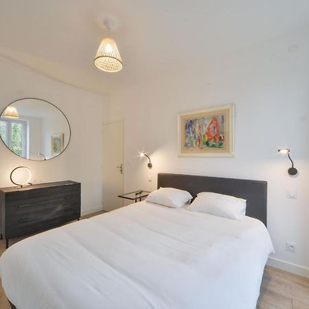 Maison By Logis - Appartement T4 - La Maison D'Hera Vierzon Εξωτερικό φωτογραφία