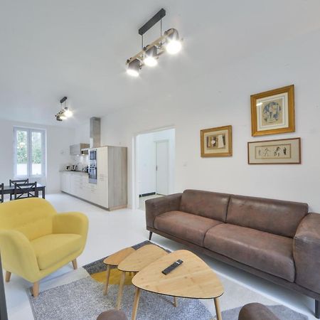 Maison By Logis - Appartement T4 - La Maison D'Hera Vierzon Εξωτερικό φωτογραφία