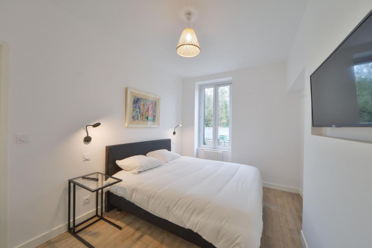 Maison By Logis - Appartement T4 - La Maison D'Hera Vierzon Εξωτερικό φωτογραφία