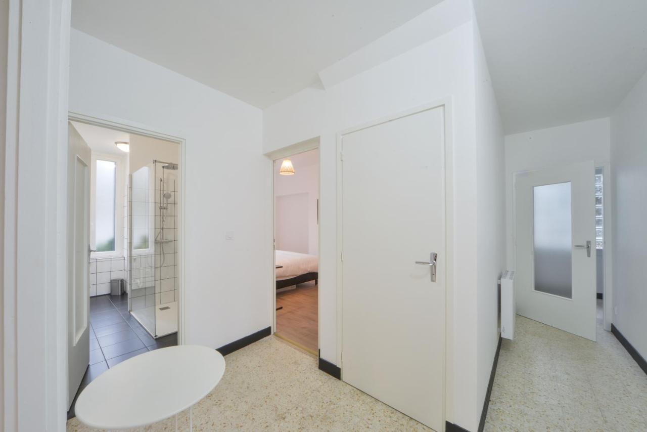 Maison By Logis - Appartement T4 - La Maison D'Hera Vierzon Εξωτερικό φωτογραφία