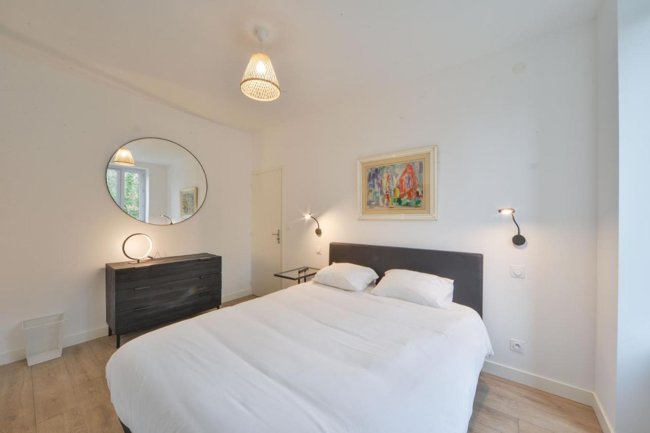 Maison By Logis - Appartement T4 - La Maison D'Hera Vierzon Εξωτερικό φωτογραφία