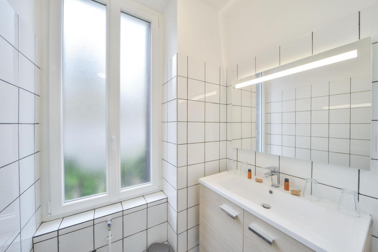 Maison By Logis - Appartement T4 - La Maison D'Hera Vierzon Εξωτερικό φωτογραφία